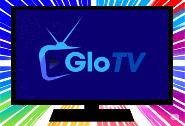 Glo IPTV 1 year